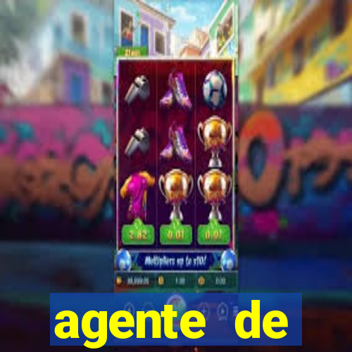 agente de plataforma de jogos